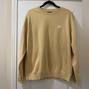 Nike Sweatshirt